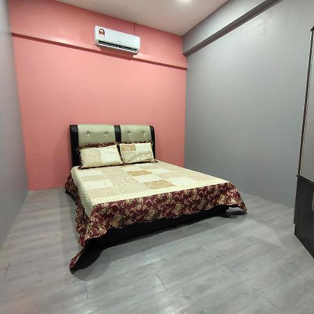 Alish Homestay Gua Musang With Free Wifi, Netflix Екстер'єр фото