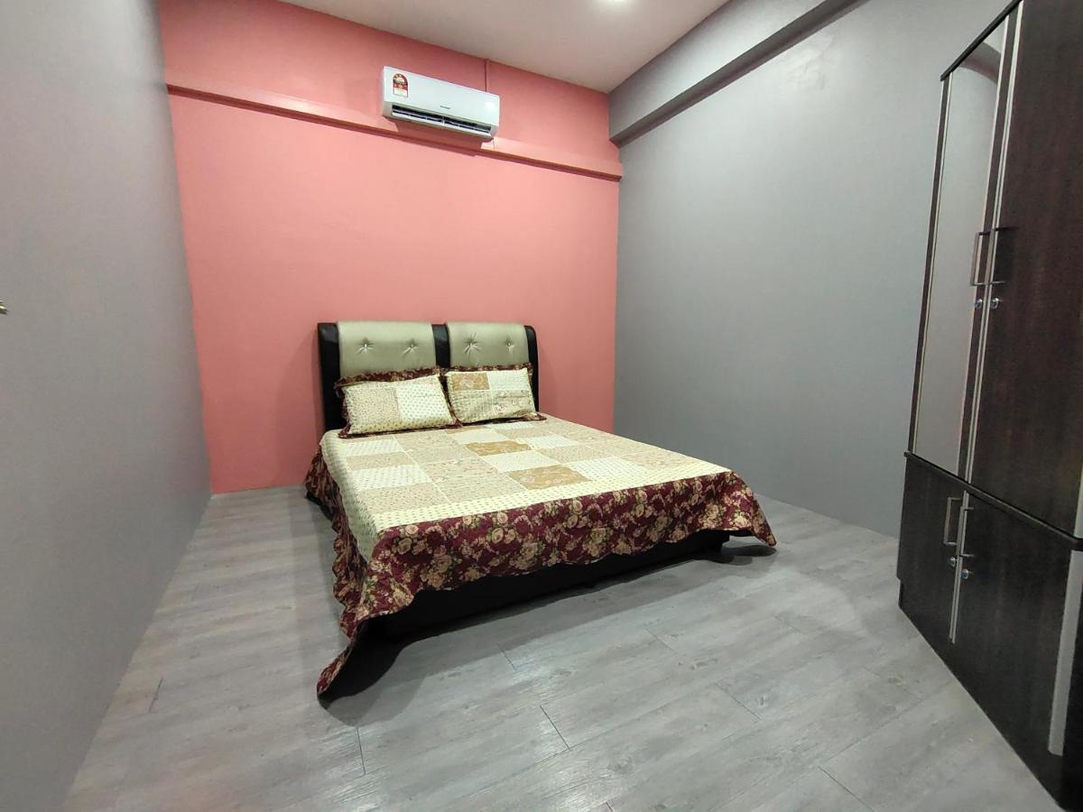 Alish Homestay Gua Musang With Free Wifi, Netflix Екстер'єр фото