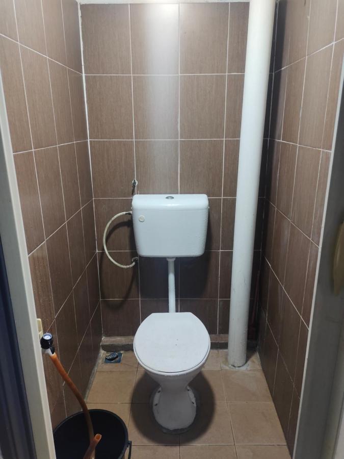 Alish Homestay Gua Musang With Free Wifi, Netflix Екстер'єр фото